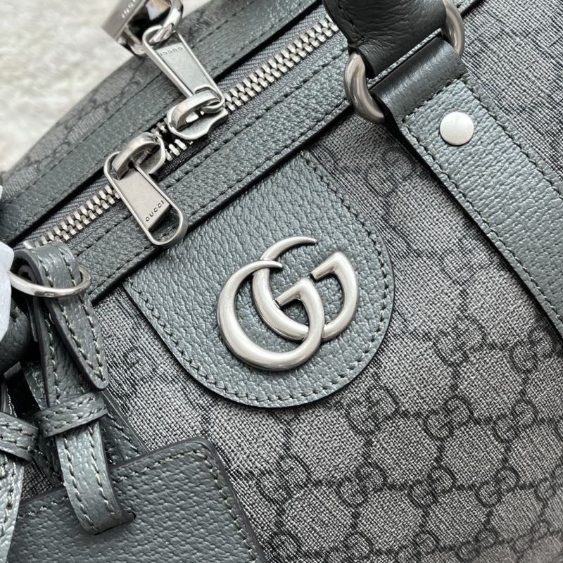 Gucci Travel Bags